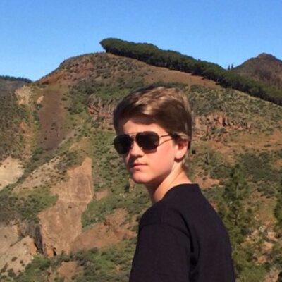 Profile Picture of Kevin Nyberg (@KevinBasket14) on Twitter