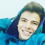 Profile Picture of thomaz_costas (@thomas_costa_s2) on Instagram