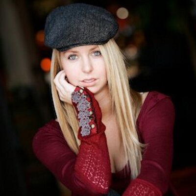 Profile Picture of Hayley Patton (@hpattonusc) on Twitter