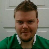 Profile Picture of Sean Byrne (@sean-byrne-18) on Quora