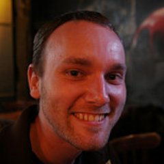 Profile Picture of Jim Corby (@jimkcorby) on Twitter