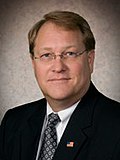 Profile Picture of Bill Foster (mayor)on Wikipedia