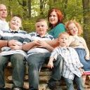 Profile Picture of Jared Chrissy Stroup Smith (@chrissystroup) on Pinterest