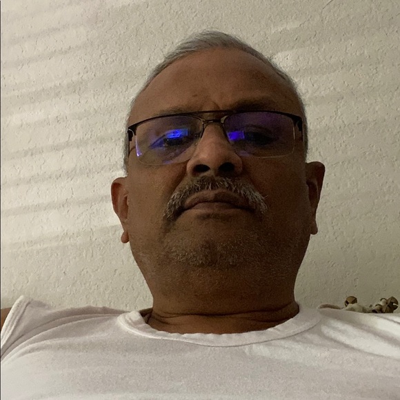 Profile Picture of Bharat Patel (@bharatpatel208) on Poshmark