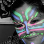 Profile Picture of April Medders-Thomas (@bcuzimabytch) on Instagram