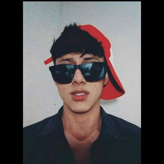 Profile Picture of CUADRADO (@cuadrado_20) on Tiktok