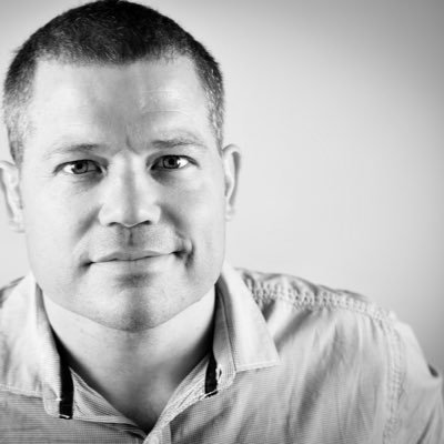 Profile Picture of Neil Garner (@neilgarner) on Twitter