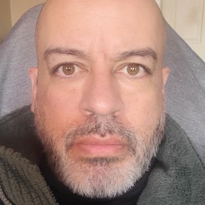 Profile Picture of Efrain Hernandez (@EfrainH911) on Twitter