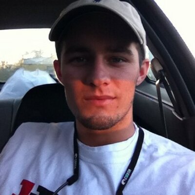 Profile Picture of Wade Garrett Sanders (@WadeGarrett93) on Twitter