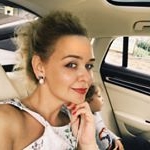 Profile Picture of Полякова Екатерина (@poliakovaekaterina8102) on Instagram