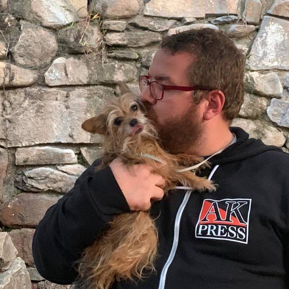 Profile Picture of Nick Helfrick (@nickhelfrick) on Poshmark