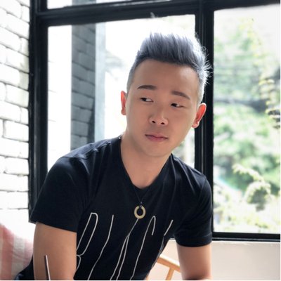 Profile Picture of Sam Cheng Hung (@sagech) on Twitter