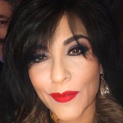 Profile Picture of Debbie Garza (@trevinodebbie) on Twitter