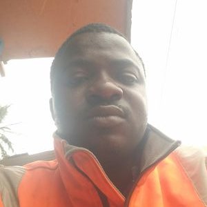 Profile Picture of Tamu Walters Nganji (@TamuNganji) on Twitter