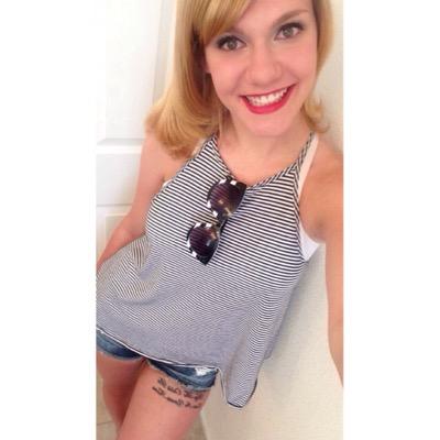 Profile Picture of Shannon Leigh McKay (@shannonmckay23) on Twitter