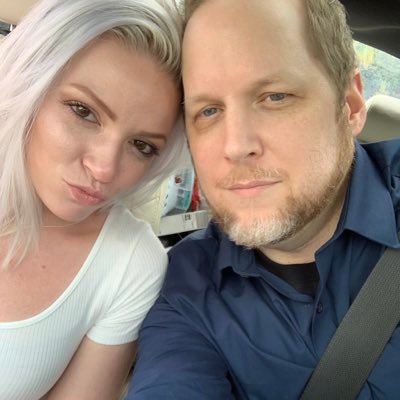 Profile Picture of Preston Hendrix (@PrestonRRT) on Twitter