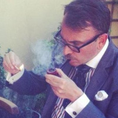 Profile Picture of Kevin D Shinduke (@kdshinduke) on Twitter