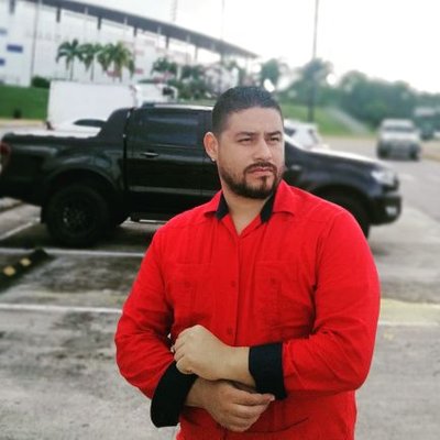 Profile Picture of Melvin Aaron Rivera (@MelvinAaronRiv1) on Twitter