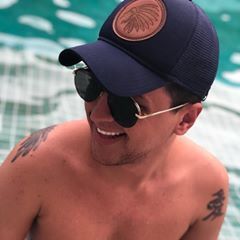 Profile Picture of Paulo Vasconcelos (@pc_vasconcelos) on Tiktok