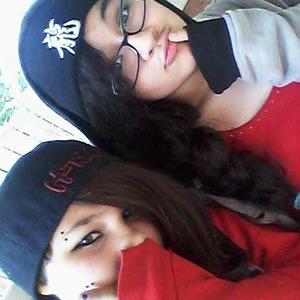 Profile Picture of Chloe ╭∩╮calvillo (@chloe_calvillo1) on Twitter