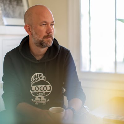 Profile Picture of Tonx (@tonx) on Twitter