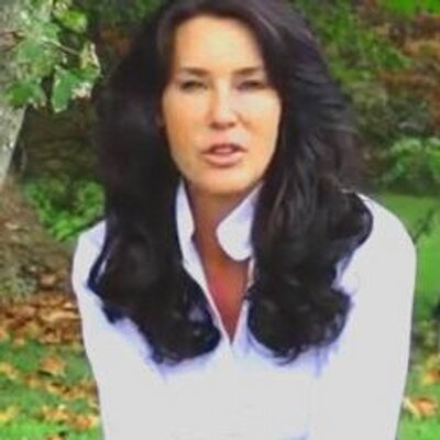 Profile Picture of Paula Padgett Hege (@PaulaHege) on Twitter