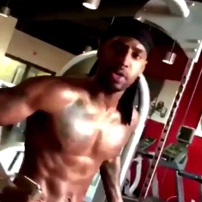 Profile Picture of Lilldee (@DarrylJoyner7) on Twitter