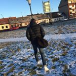 Profile Picture of Victor Benjamin Jörgensen (@victorjorgensen96) on Instagram