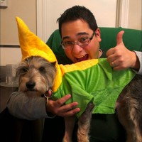 Profile Picture of Joseph Sustaita (@joseph-sustaita-2) on Quora