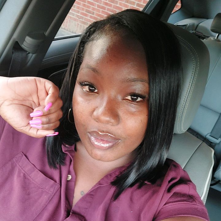 Profile Picture of Destinee Campbell225 (@destineecampbell5) on Tiktok