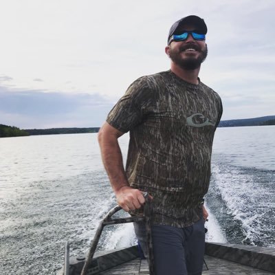 Profile Picture of Derek Standridge (@DerekStandridg1) on Twitter