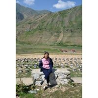 Profile Picture of Aisha Ashraf (@aisha-ashraf-29) on Quora
