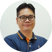 Profile Picture of Liew Cheon Fong (@liew-cheon-fong) on Quora