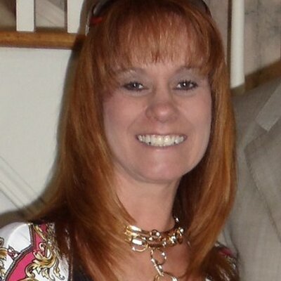 Profile Picture of Debra Gail Bowers (@DebraGailBowers) on Twitter