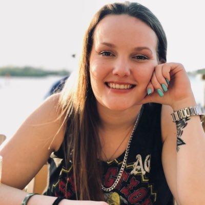 Profile Picture of Hanna Ramsey (@hannaramsey_) on Twitter