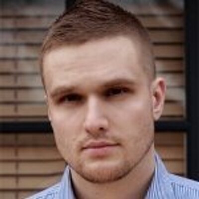 Profile Picture of Mike Chmielewski (@1stSocial) on Twitter