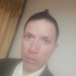 Profile Picture of Cris Pegasus (@cristian.onatecerna) on Instagram