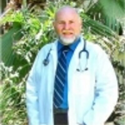 Profile Picture of Allen Lawrence, MD (@DrAllenLawrence) on Twitter