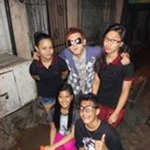Profile Picture of Rhex Mihara (@rhex.salomia) on Myspace