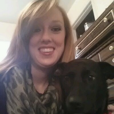 Profile Picture of Ashley Chambliss (@ashley2moke) on Twitter