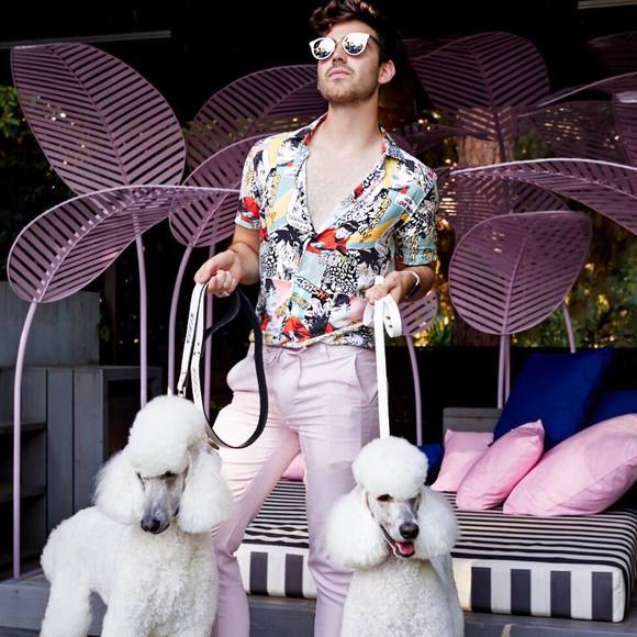 Profile Picture of Sam Wasserman (@sam_wasserman) on Poshmark