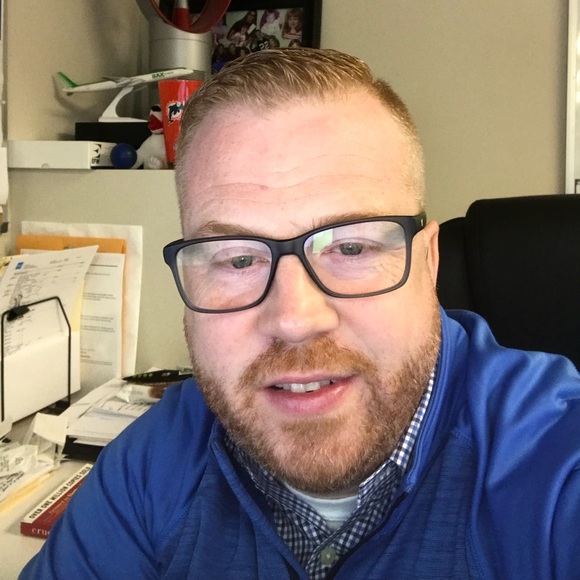 Profile Picture of Kevin Wood (@kpwood73) on Poshmark