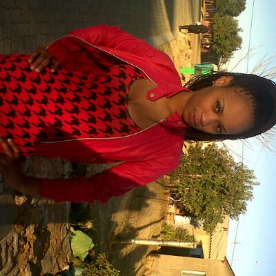 Profile Picture of Catherine Qoli (@ReeReeQoli) on Twitter