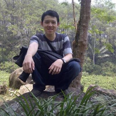 Profile Photo of Bernard Ian Putra (@BernardIanPutra) on Twitter