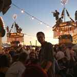 Profile Picture of Daniel Willert (@dustbowl_dw) on Instagram