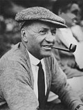 Profile Picture of James Hepburn (golfer)on Wikipedia