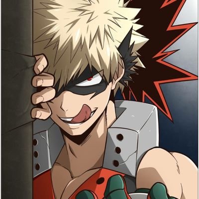 Profile Photo of  😌 Bakugou Daddy  💯 💯 (@ClayMartinez15) on Twitter