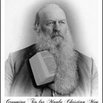 Profile Picture of Gabriel Williams (@bikevangelist) on Instagram