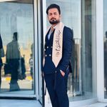 Profile Picture of GHAITH ALI (@qllg) on Instagram