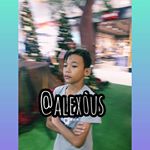 Profile Picture of @alexius_joker♧ (@aaronvictor823) on Instagram